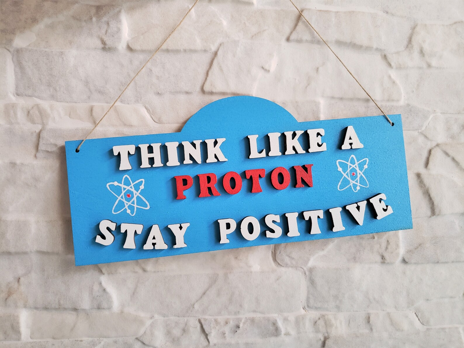 Science Teacher Gift Teacher Office Decor Etsy