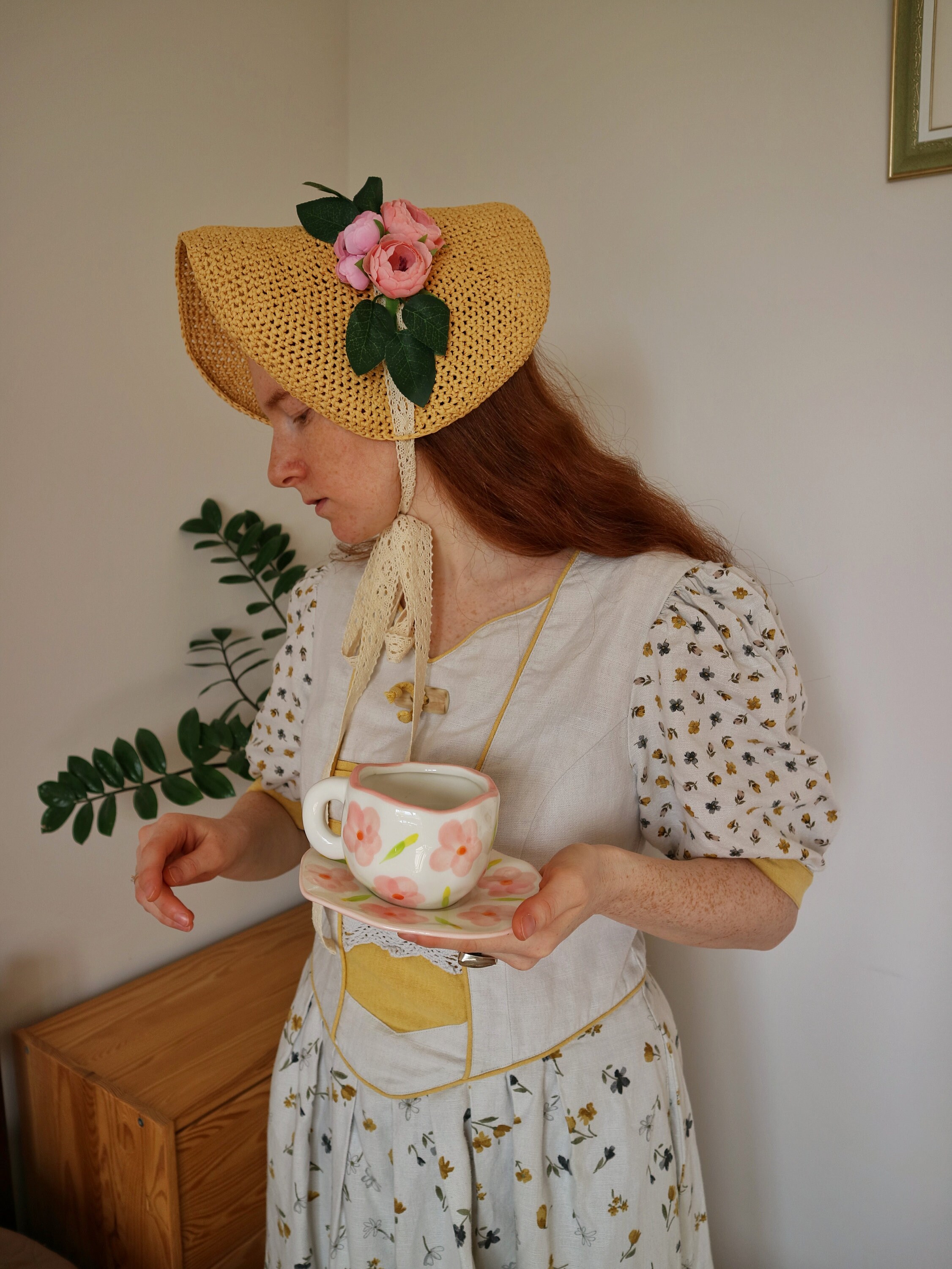 Victorian Bonnets Sweden