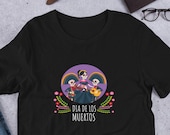Dia De Los Muertos - Dia De Los Muertos Costume - Dia De Los Muertos Ofrenda, Shirt
