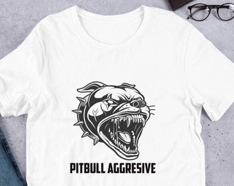 Pitbull Zitate Etsy