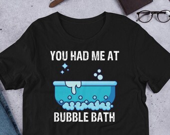 Citation De Bain Moussant Etsy