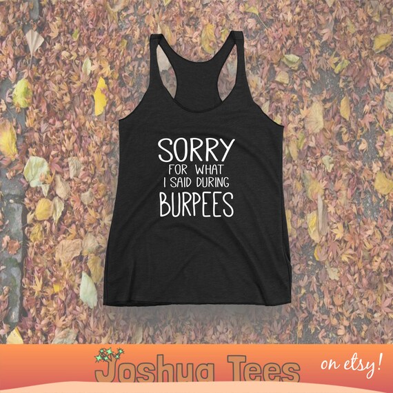 funny workout shirts womens