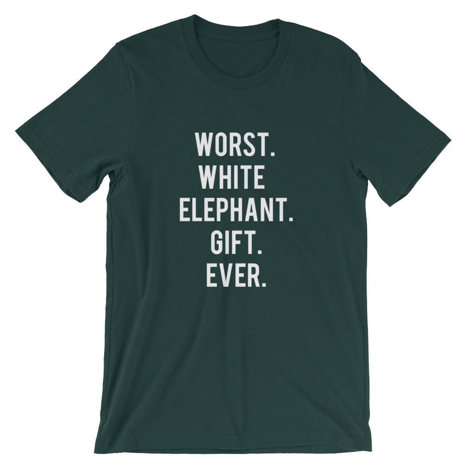 im the elephant in the room t shirt