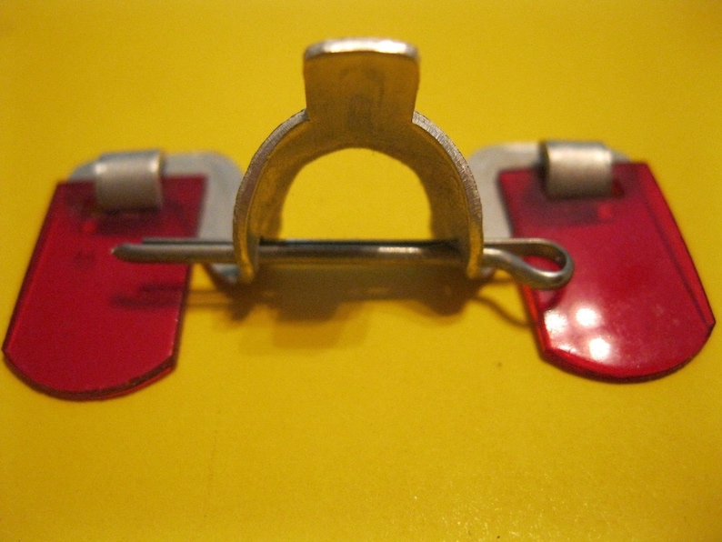 Authentic Chicken Rosecolored Sunglasses Circa 1937 As Seen Etsy