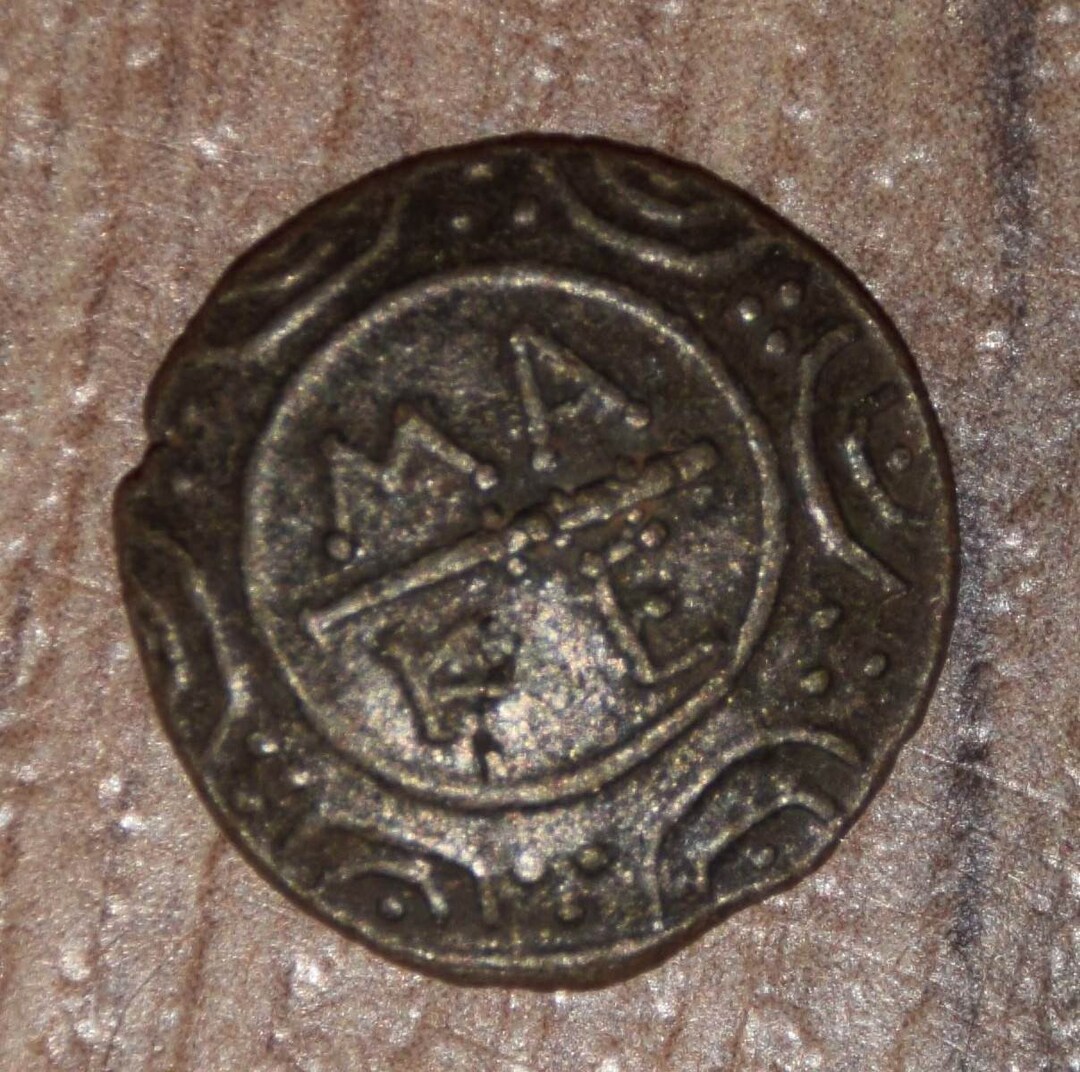 Ancient SILVER Rare Greecemacedonia Tetrabolite Shield Etsy