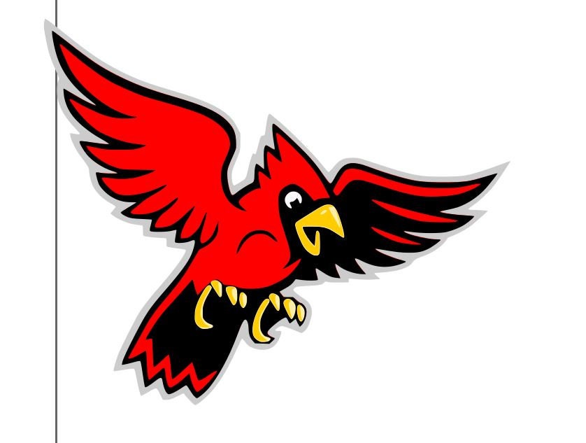 Cardinal SVG DIGITAL FILE - Etsy