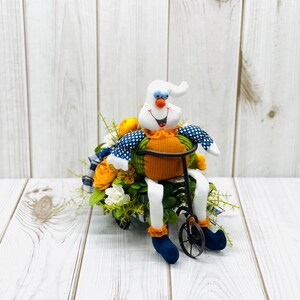 Halloween Centerpiece-Fall arrangement-Fall table decor-Fall floral arrangement-Centerpiece-Floral arrangement-Halloween Table Decor