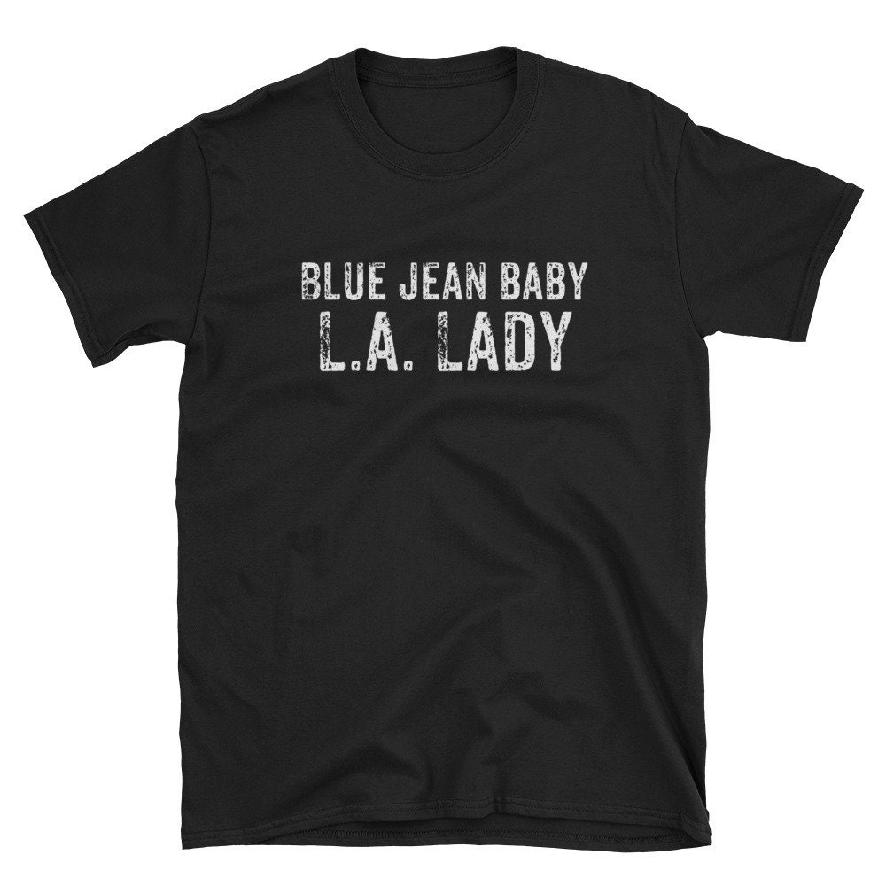 elton john tiny dancer shirt