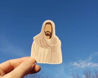 Jesus Stickers | Pick your own Stickers | Faith Stickers | Church Stickers