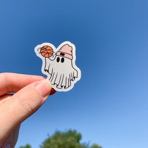 Ghost Stickers | Halloween Stickers | Stickers for Phone