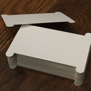 Wholesale 100 PCS Thick Bobbin Cardboard Spool Round Cord Organizer Lace Organizer Cardboard DIY Ribbon Holder Ribbon Bobbin Tread Arrange M