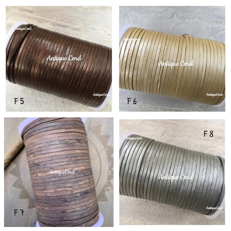metallic leather paint