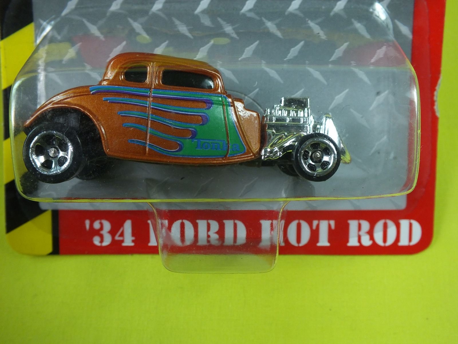Maisto 1934 ford hot rod on sale