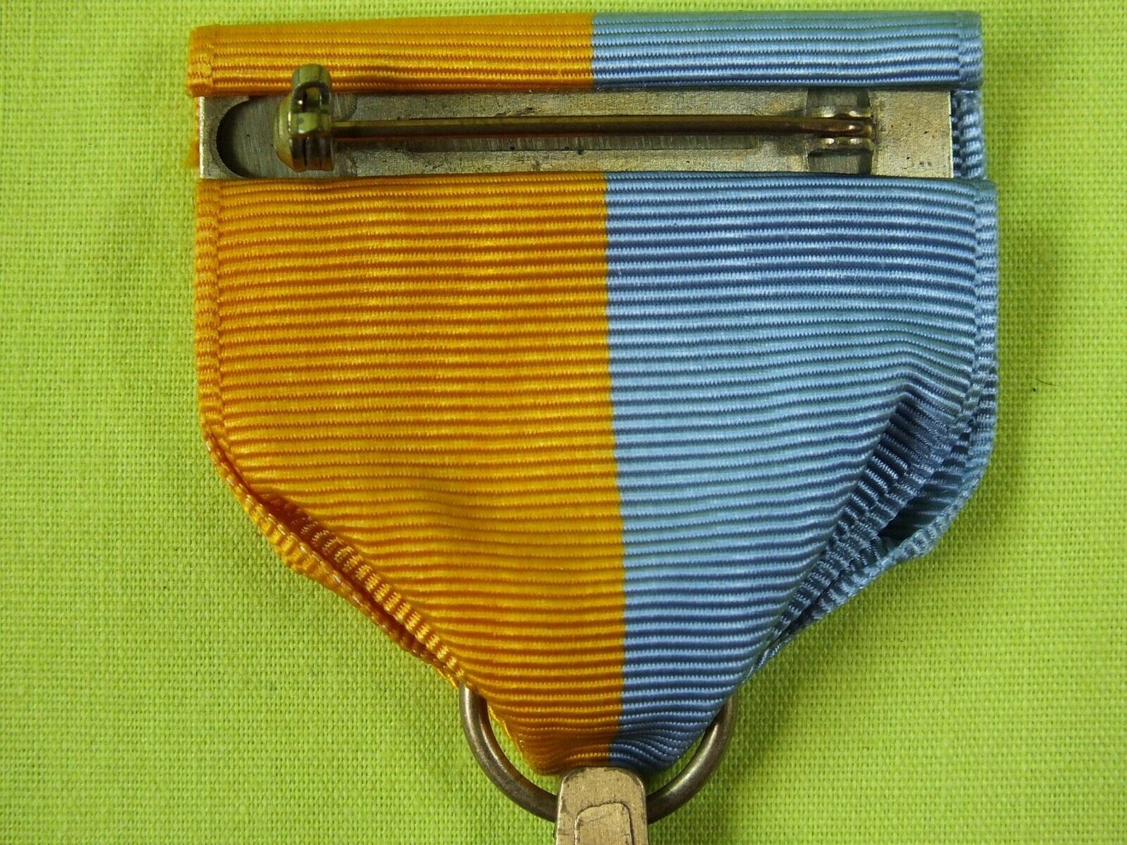 Medalla de Servicio de COMMENDATION de La Guardia NACIONAL de Etsy España