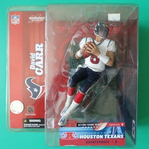 Nfl action figures - Etsy 日本