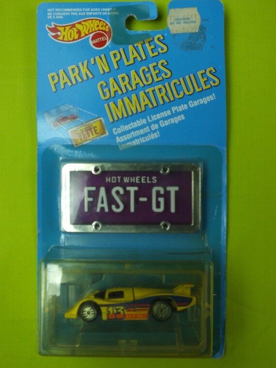 hot wheels garage canada