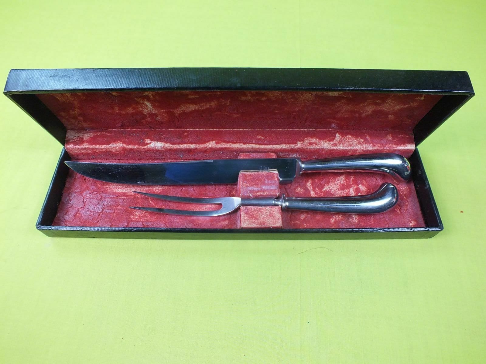 Hoffritz knife - Etsy 日本