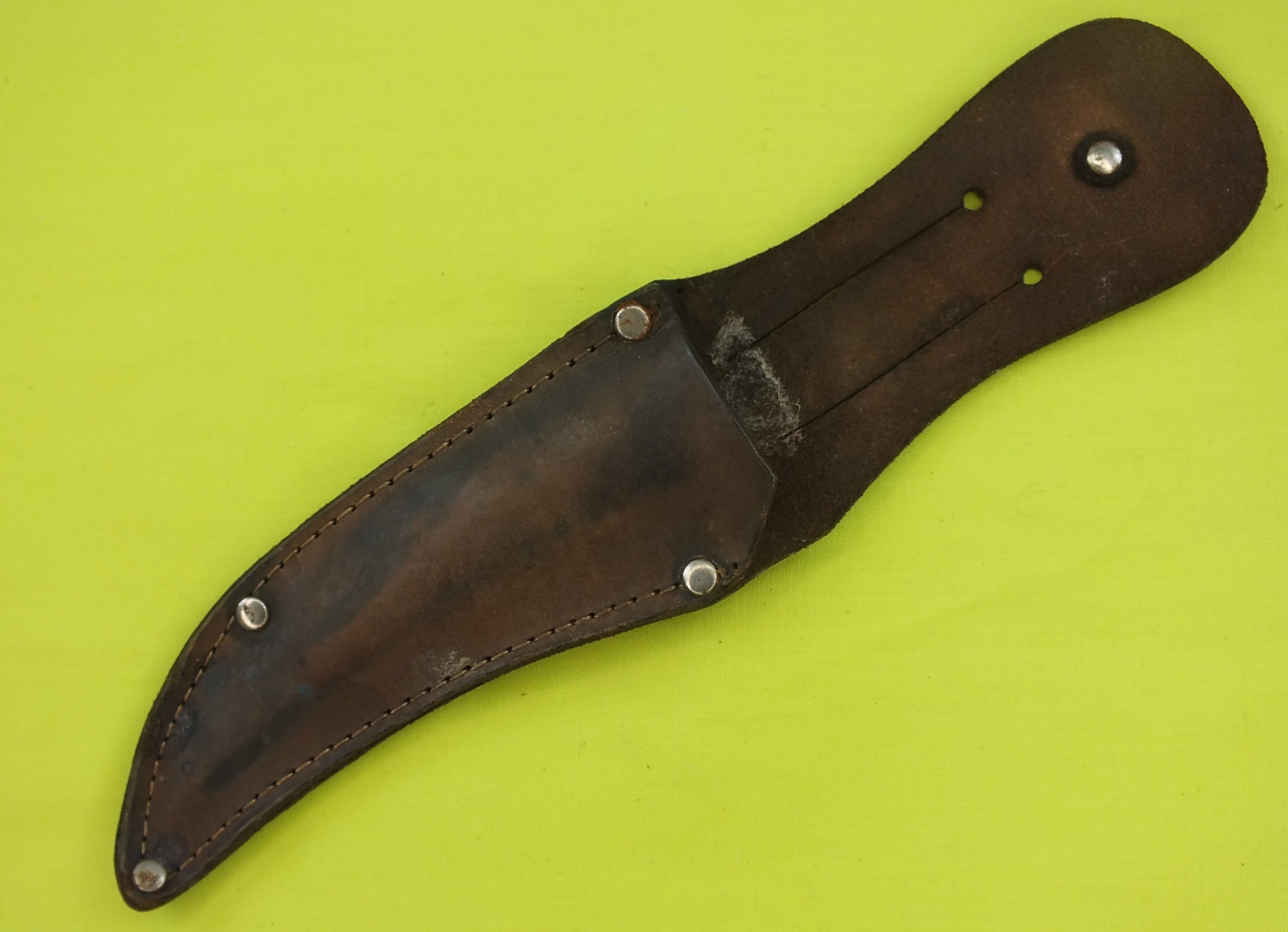 Remington knife - Etsy 日本