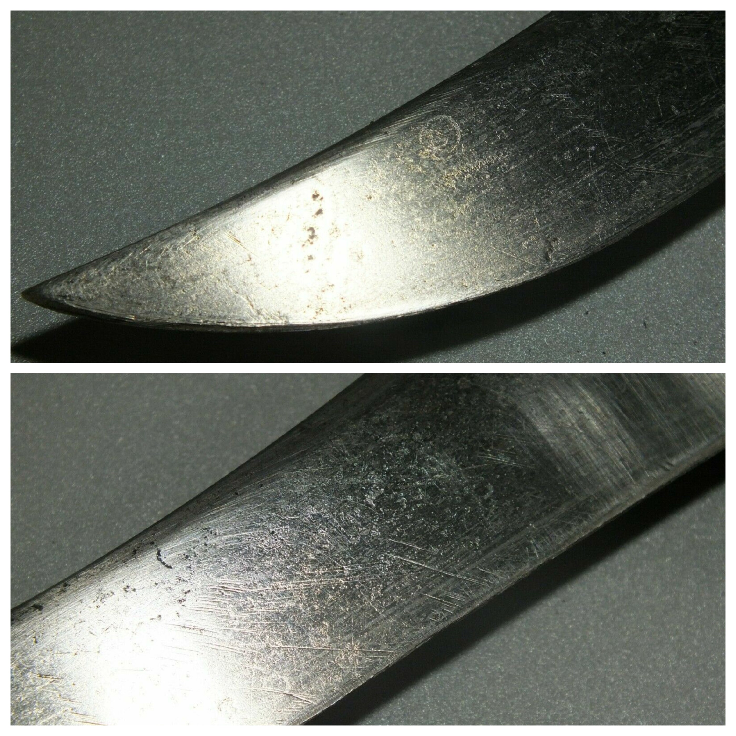 Vintage Western Boulder COLO USA L39 Hunting Knife Custom Etsy