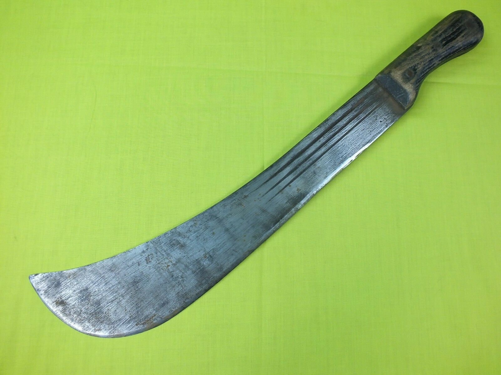 Vintage 1950 s ENGLAND MARTINDALE Birmingham 368 Machete 22 Crocodile Logo Etsy Nederland