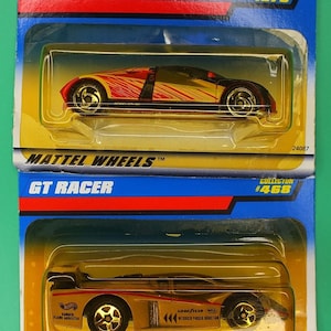Hot wheels ford gt90 - Etsy 日本