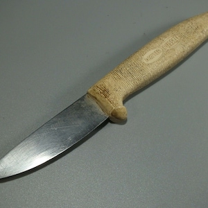 VINTAGE DEXTER RUSSELL Sani-Safe Vegetable / Utility Knife