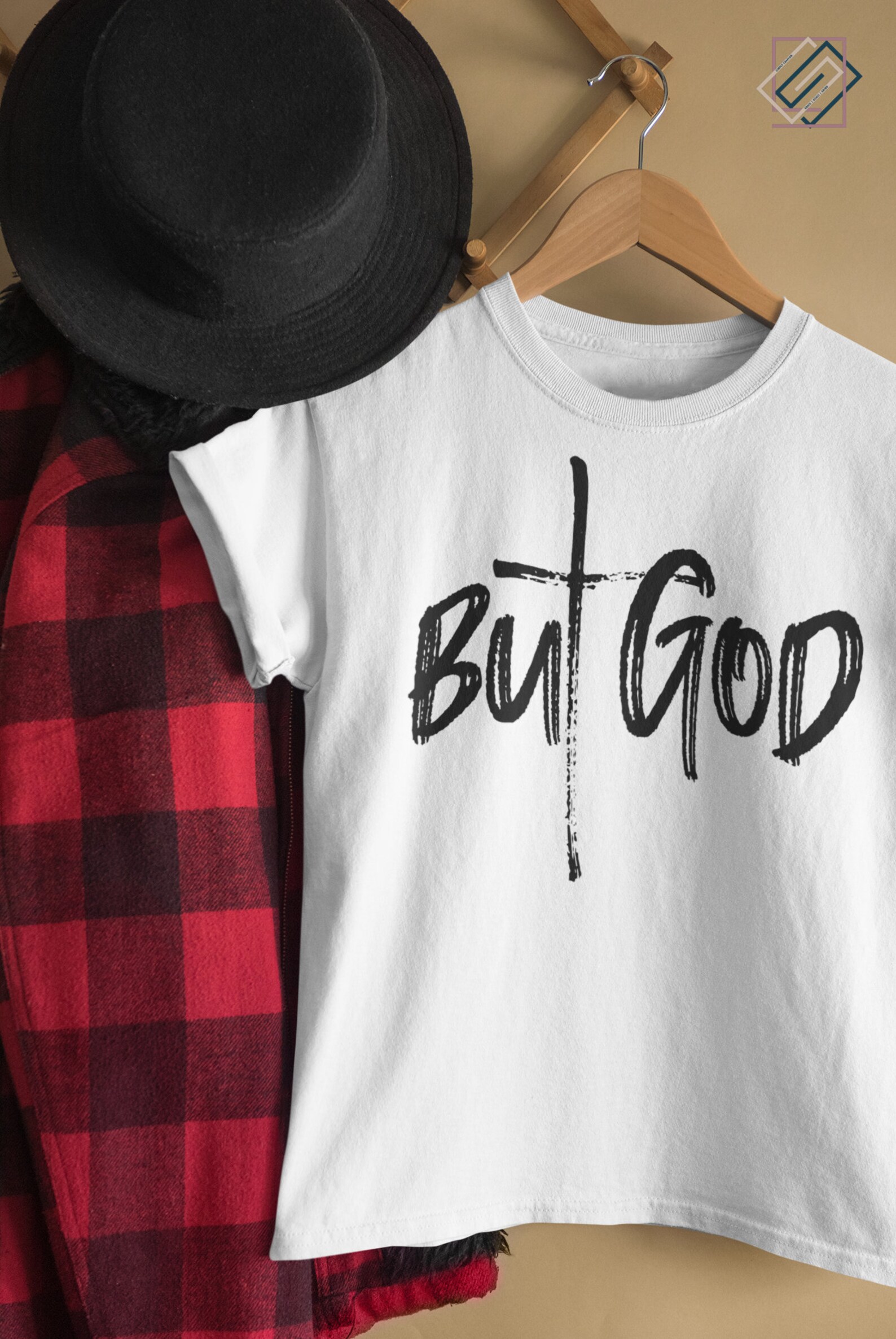 But Godcapitalize My G. Scripture Shirts. Faith Shirt. Etsy