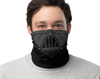 Vader - Face Mask