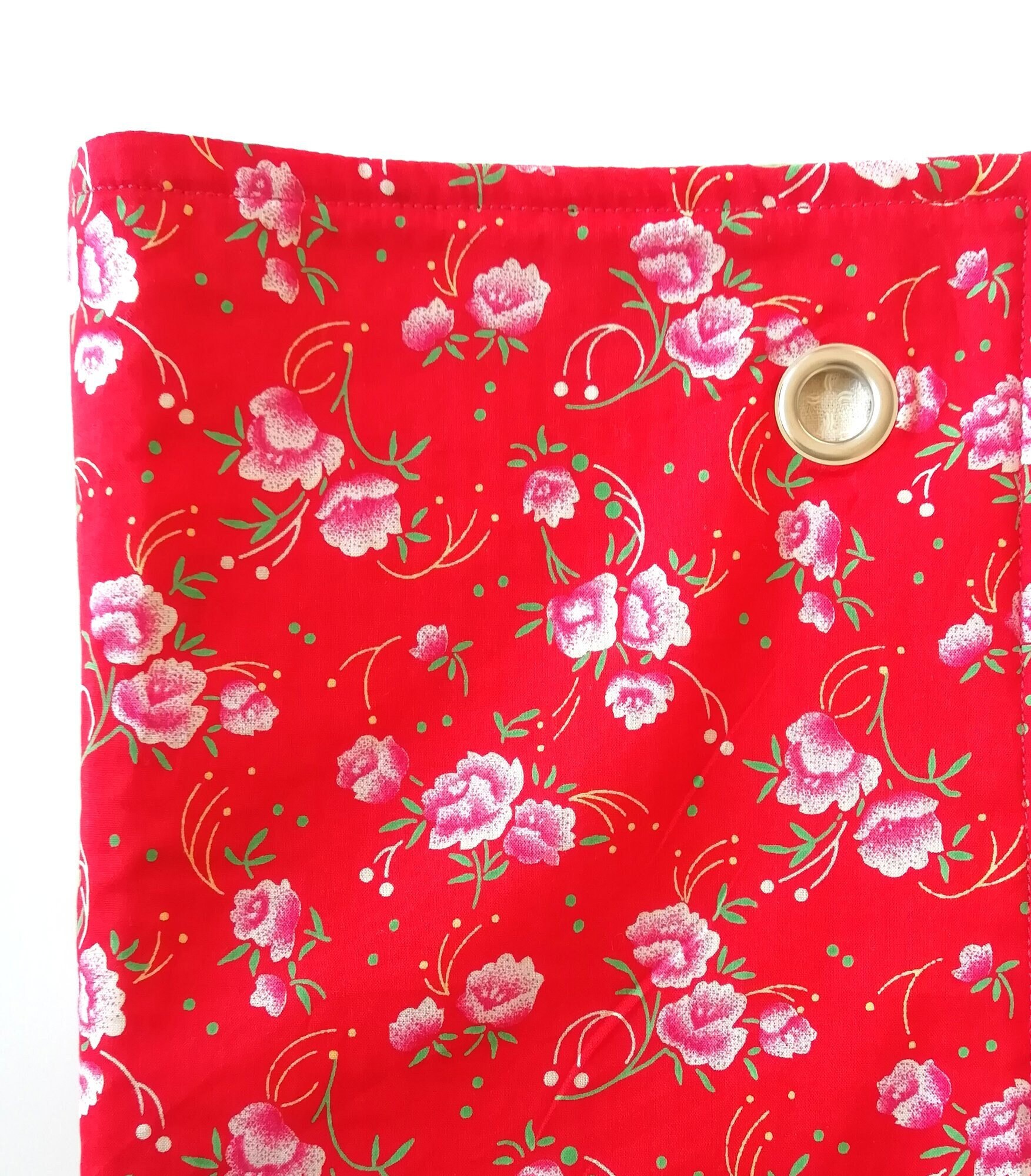 Essuie-Mains Coton et Nid d'abeille