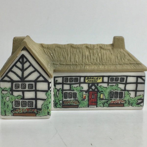 Buy Wade Whimsey on Why English Village Online In India Etsy India