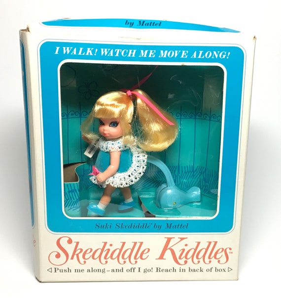 skediddle kiddles