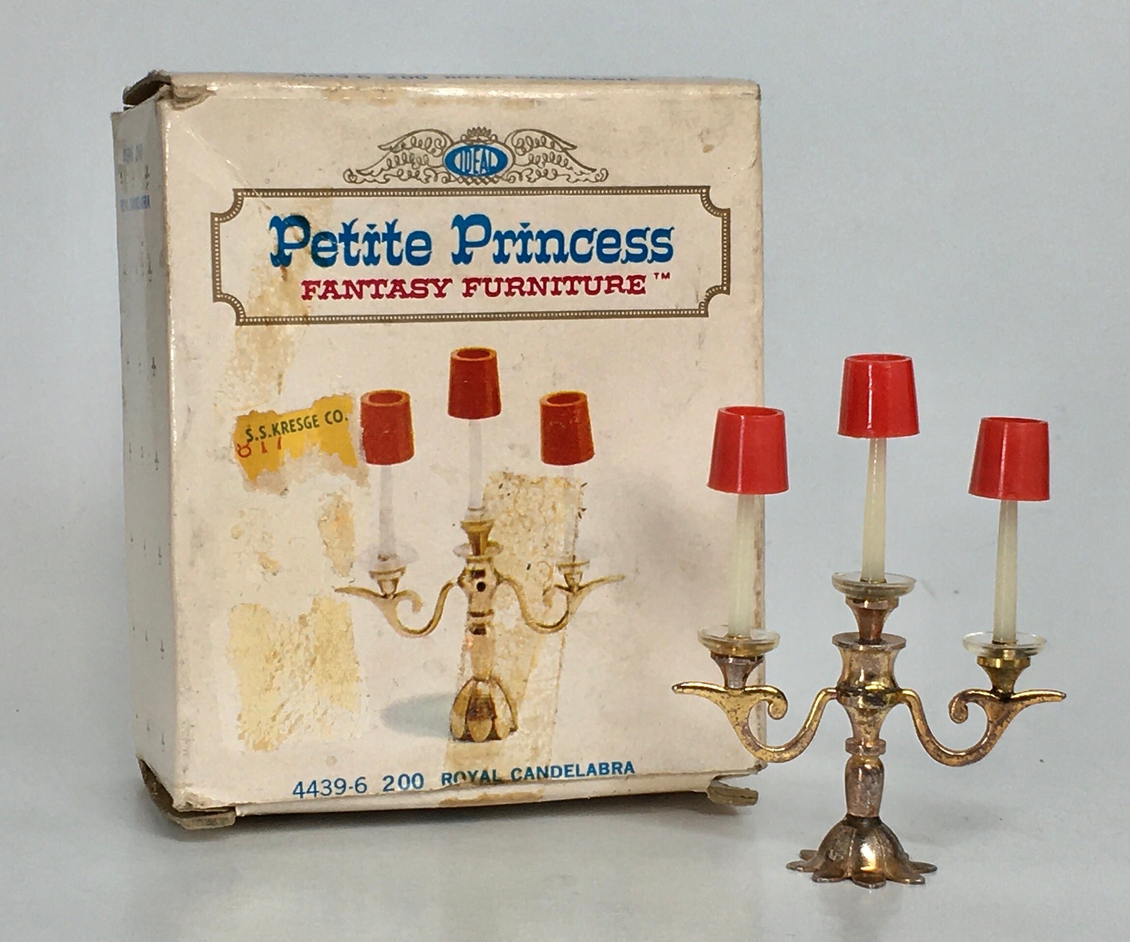 petite princess dollhouse furniture