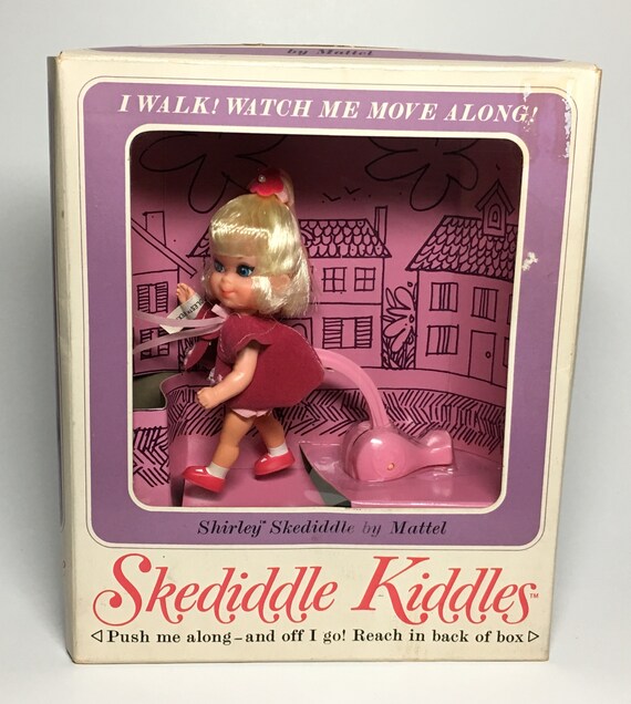 skediddle kiddles