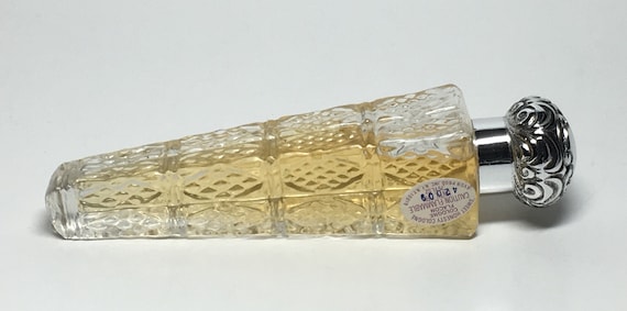 Avon California Perfume Co. 1979 2 Vintage Avon 1979 on lid California