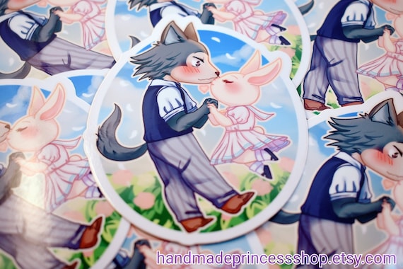 Legosi animal crossing new arrivals