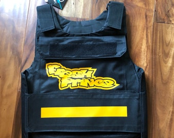 prada bulletproof vest