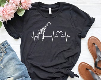 Lineman On A Pole Statue Heart Toddler Baby Girls Short Sleeve Ruffle T-Shirt