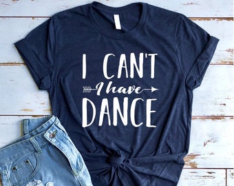 Future Dance Teacher Kids T Shirt Funny Gift Novelty Humour Birthday Dancing