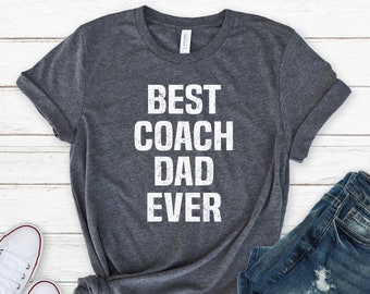 Father Coach Gift | Etsy