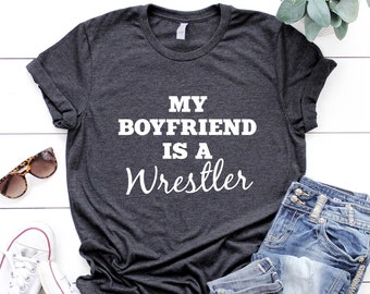 wrestling gifts for boyfriend
