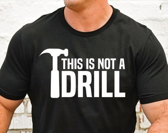 Woodworking Shirt, Carpenter Gift Woodworker Carpentry tee