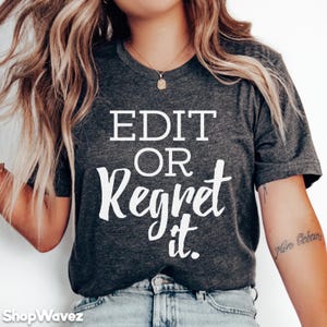 English Teacher Shirt English Teacher Gift Cute Writer Shirt Women Funny English Teacher Appreciation Gift