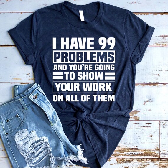 best shirts to use with cricut