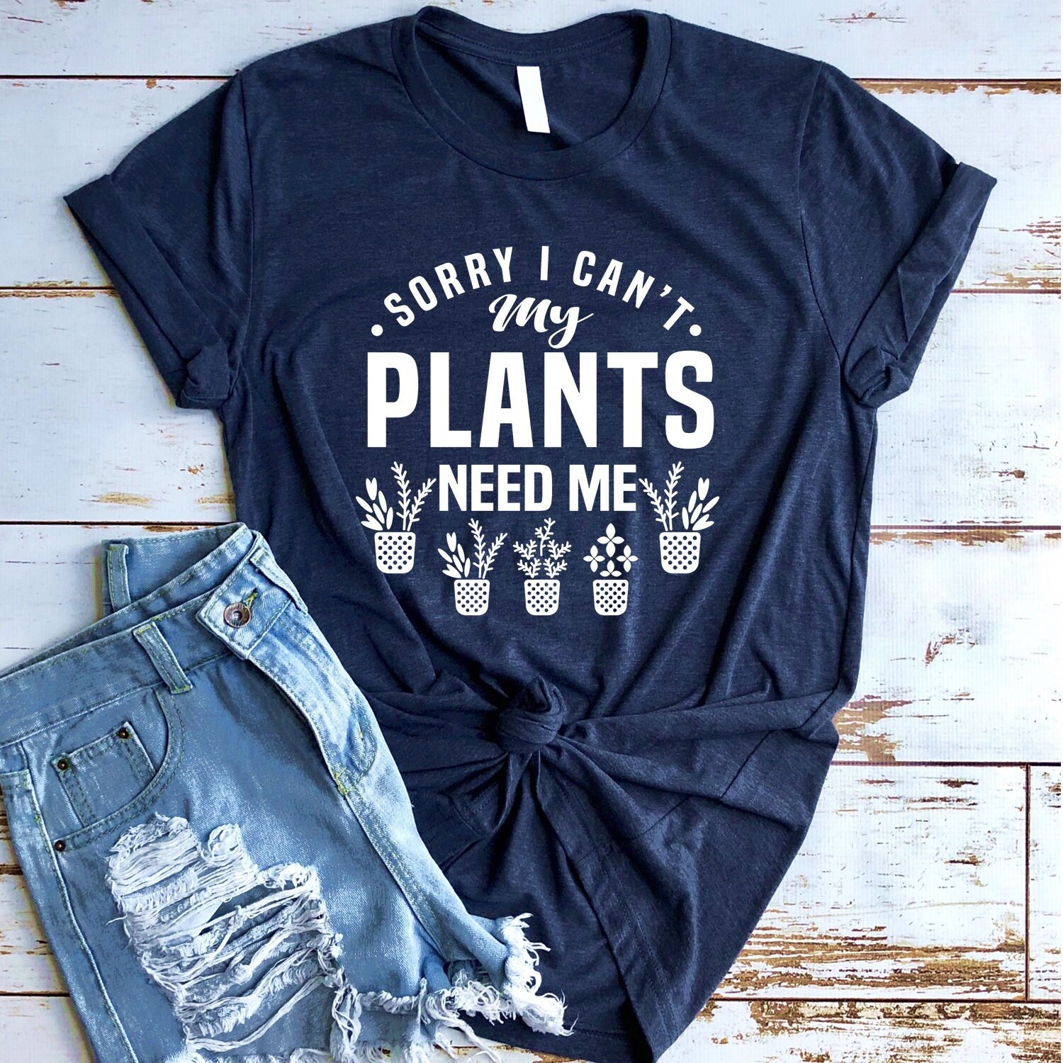 Gardening Shirt Garden Shirt Gardener Shirt Gardening Gift Etsy