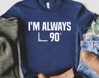 Math Shirt, Funny Gift for Math Teacher tee, Mathematics Humor