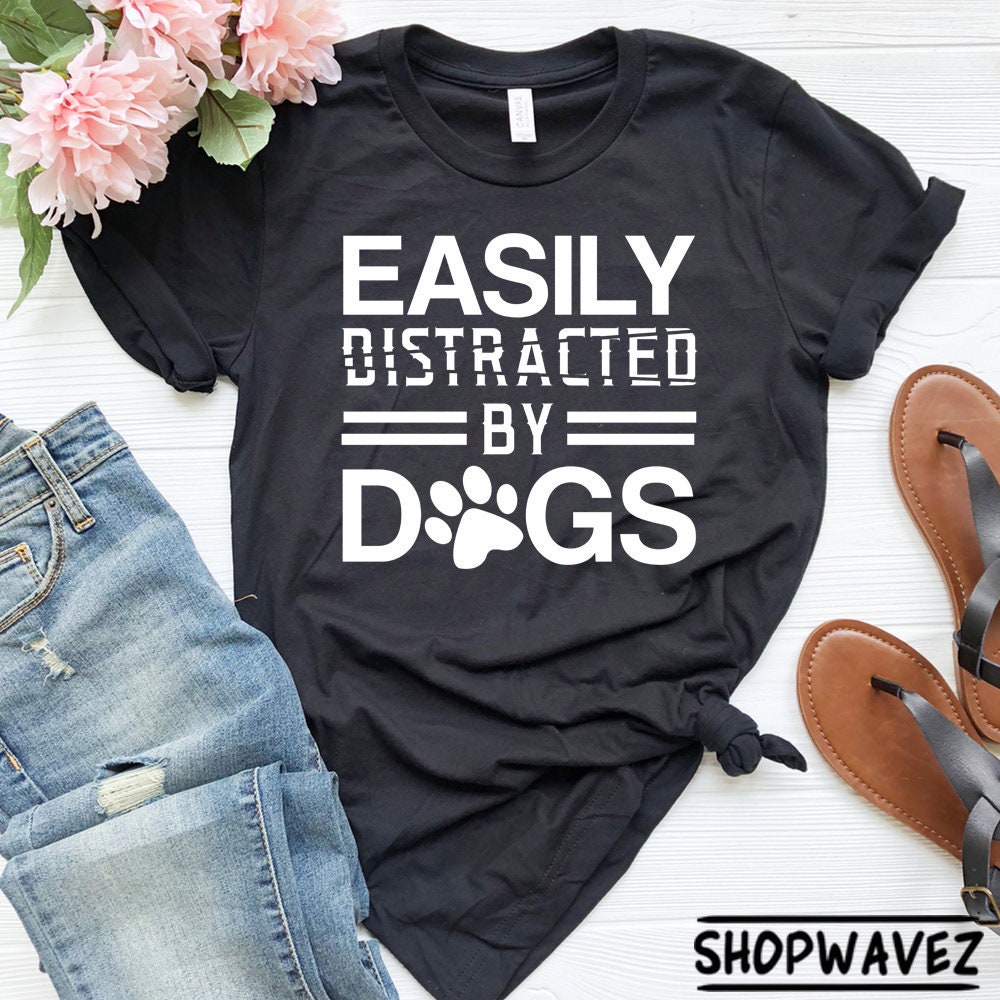 dog owner apparel