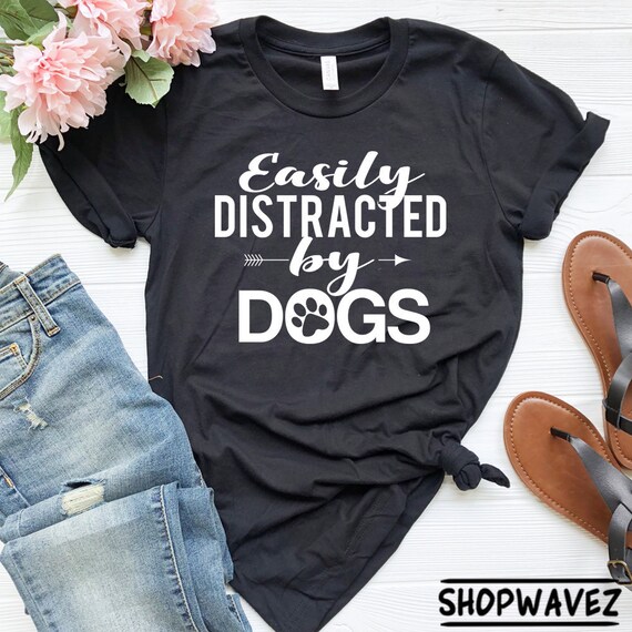 shirts with dogs