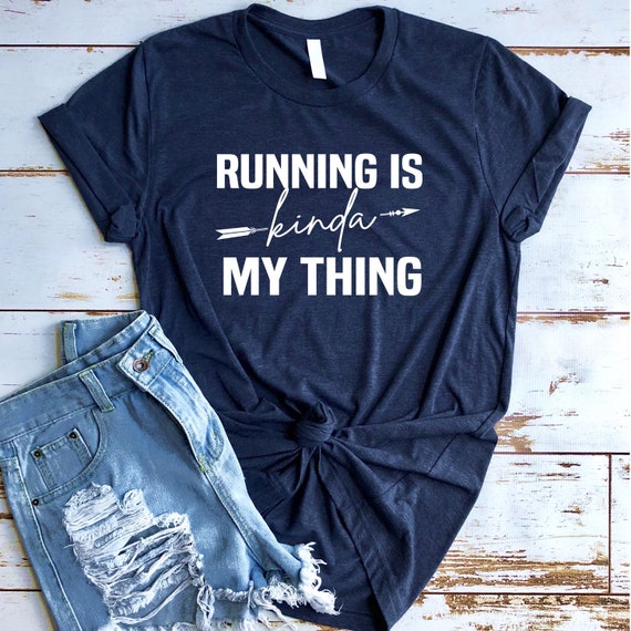 etsy running shirts