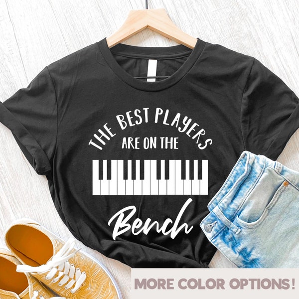 Funny Piano Shirt, Piano Lover Gift, Piano Player Shirt, Piano Lover Tee, Piano Tshirt, Piano Teacher, Piano Player Gift, Pianist Shirt