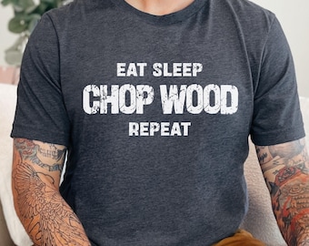 Arborist Shirt Woodworking Arborist Gift Tree Surgeon